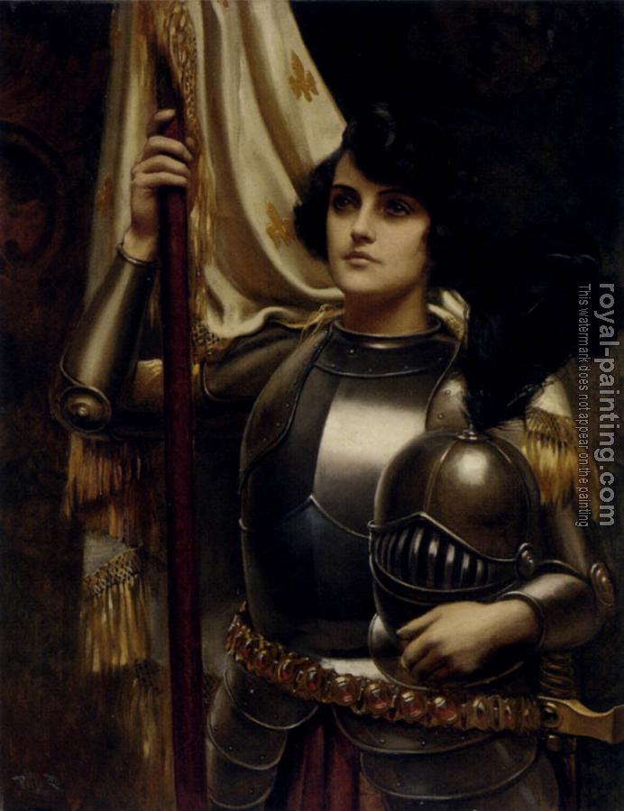 Harold Piffard : Joan Of Arc